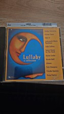 Lullaby Collection by Various (CD, 1994) picture