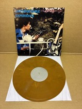 Jimi Hendrix - UNFORGETTABLE EXPERIENCE - LP COLORED VINYL MINT picture