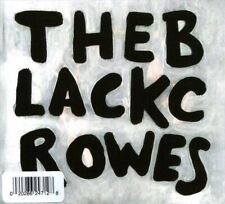 THE BLACK CROWES HAPPINESS BASTARDS NEW CD picture