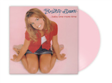 Britney Spears ...Baby One More Time (Vinyl) (UK IMPORT) picture