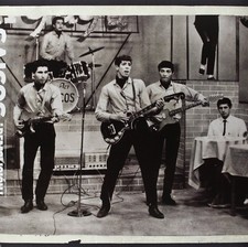 Los Saicos Demolicion The Complete Recordings (Vinyl) 12