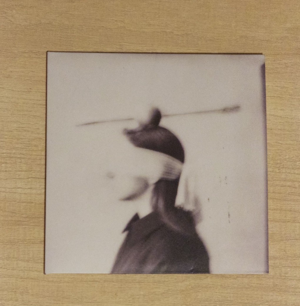 Julien Baker Residency Promo CD