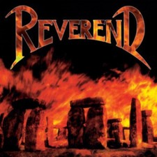 Reverend picture