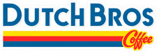 Dutch Bros Coffe Sticker Waterproof picture