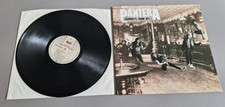 PANTERA black Vinyl LP Cowboys From Hell (1990 Warner/Atco Records, Germany) picture