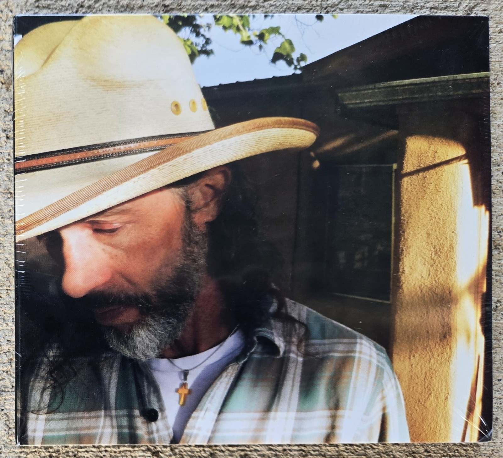 Bill Mallonee -- WINNOWING - New, SS 2014 CD
