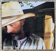 Bill Mallonee -- WINNOWING - New, SS 2014 CD picture