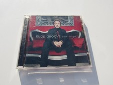 Euge Groove – Livin' Large CD 2004 Smooth Jazz Narada Jazz picture