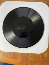 Edison Diamond Disc 80292 Hallelujah Chorus Oratorio Chorus 1919 Vintage 78 picture