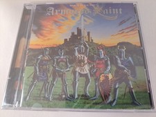 Armored Saint March Of The Saint 2026 Reissue New CD Heavy Metal picture