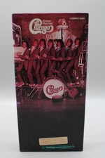 Chicago Group Portrait CD Box Set, 4 CD's Original Columbia Legacy Pressing 1991 picture