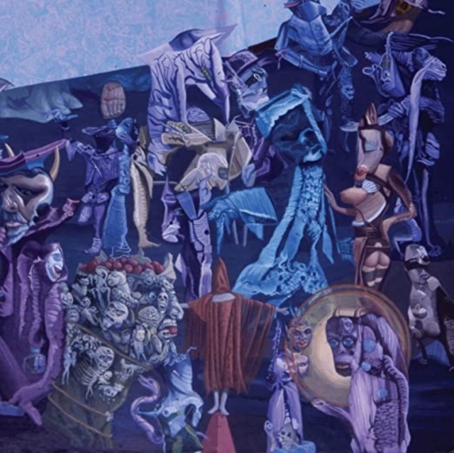 Cathedral: Return To The Forest (Vinyl) NEW