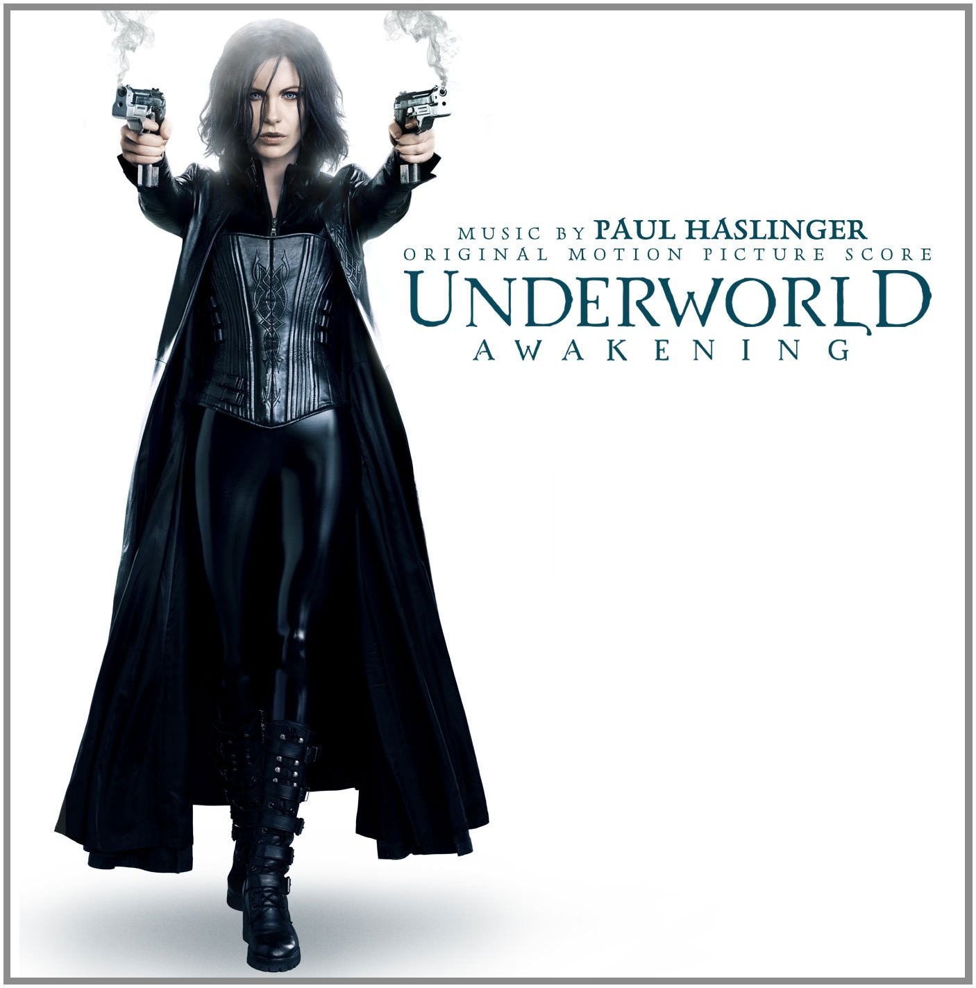 UNDERWORLD: AWAKENING / NEW Audio CD