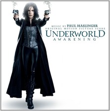UNDERWORLD: AWAKENING / NEW Audio CD picture