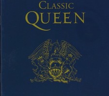Classic Queen picture