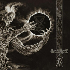 Goatwhore Vengeful Ascension (CD) Album picture