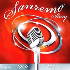 SANREMO STORY / VARIOUS Sanremo Story / Various (CD) picture