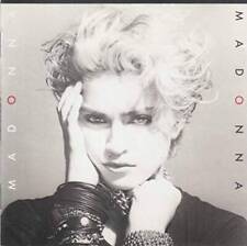Madonna - Audio CD By Madonna - VERY GOOD picture