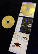 VERY RARE DSD Gold Velvet Revolver “Contraband” 2-Disc Hong Kong Limited CD picture