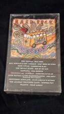Hard Rock Essentials 1960's  - Vintage Sealed Cassette picture
