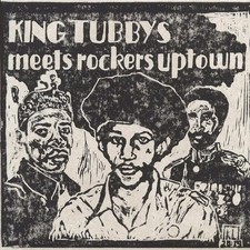 Augustus Pablo - King Tubbys Meets Rockers Uptown (ltd. 100) [New Vinyl LP] picture