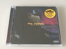 My Turn (Deluxe Edition) by Lil Baby (2CD, 2020) picture
