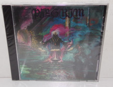 Void Worship by Pilgrim (CD, 2014) Brand New Sealed CD picture
