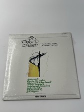 Vintage John W. Peterson It Took A MiracleLP Vinyl Easter Cantata New Dawn NEW picture