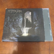 Vaulted Shadows by My Dying Bride (CD, 2014) picture