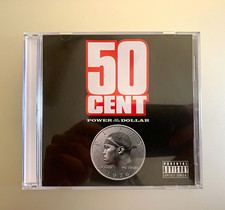50 Cent • Power of the Dollar • 2000  picture
