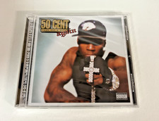 50 Cent Guess Who’s Back AGAIN New Sealed Mixtape 2004 CD Very Rare picture