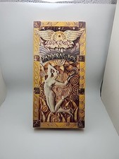 Aerosmith Pandoras Box- 3 CD Box Set With Booklet From 1991  picture
