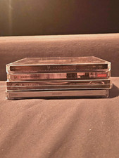 Korn 4 CD Lot: See You On The Other Side, Remember Who You Are, Nothing,Requiem  picture