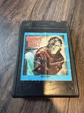 Quiet Riot – Metal Health 8 Track Tape Columbia House Special Order Very Rare picture