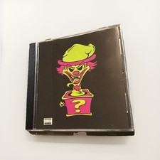 Riddle Box by Insane Clown Posse (CD, 1995) picture