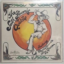 The South Loomis Quickstep LP Mark O'Connor Tiny Moore Grass GM 1 002 Mint Rare  picture