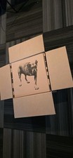 Alice In Chains 30th Tripod Anniversary Deluxe Box Set LIMITED xxxx/3000  picture