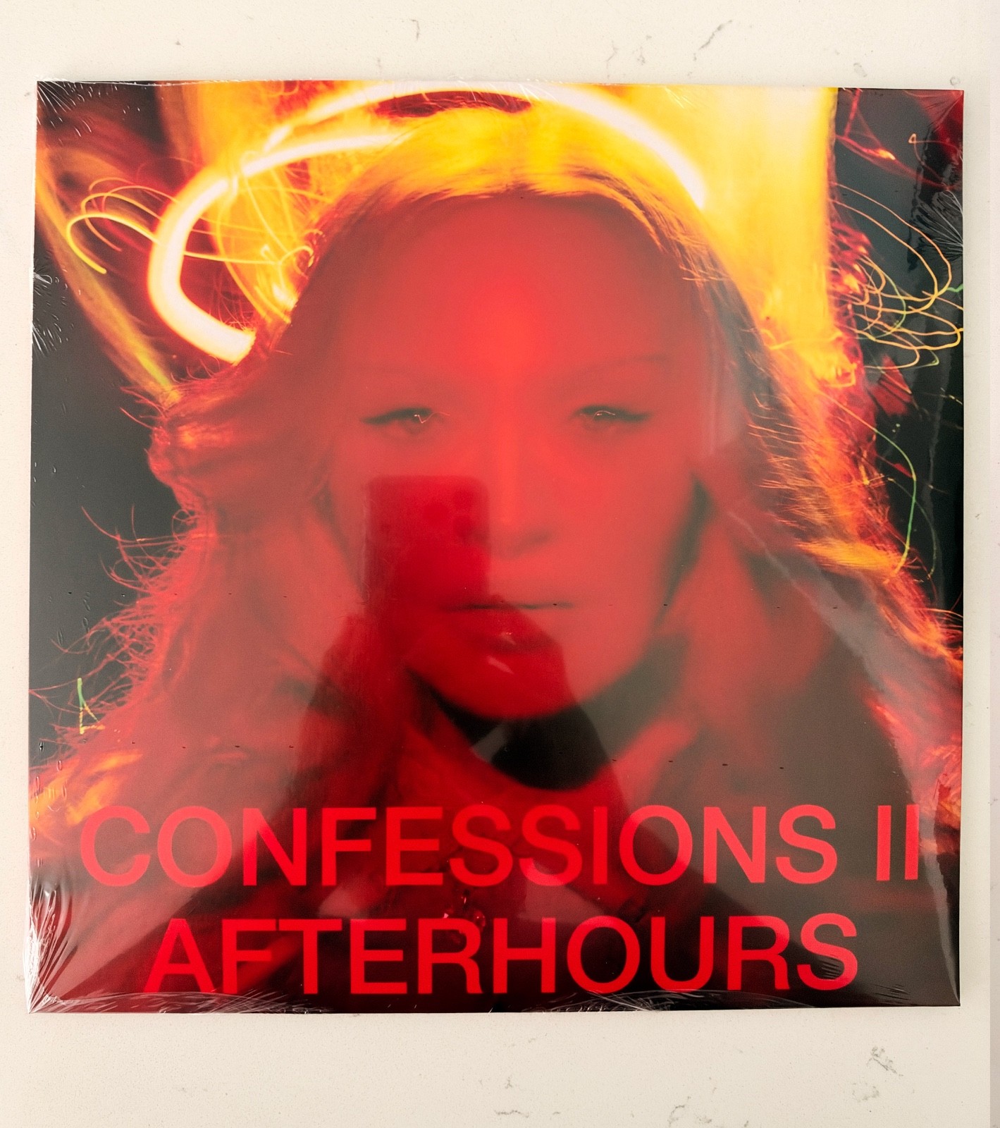 Madonna Confessions II Afterhours Edition  12