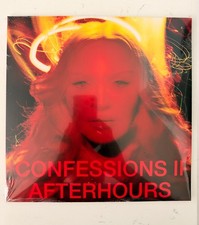 Madonna Confessions II Afterhours Edition  12