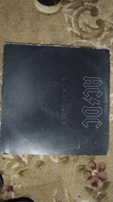 Back in Black by AC/DC (Record, 2003) picture