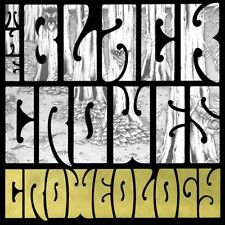 THE BLACK CROWES CROWEOLOGY NEW VINYL picture