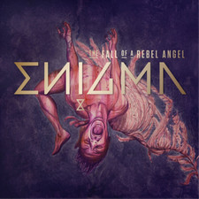 Enigma The Fall of a Rebel Angel (CD) Album picture