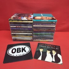 Mixed Lot 30 CDs Pixies Guided By Voices Billy Ray Cyrus New Pornographers Jazz picture