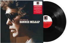 Ronnie Milsap - The Best Of Ronnie Milsap [New Vinyl LP] picture