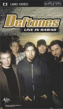 Deftones - Live In Hawaii (UMD) (M) picture