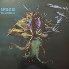 Ween - The Mollusk picture