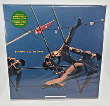 Sondre Lerche - Acrobats - Limited  2LP 45rpm Gatefold New Sealed Vinyl picture