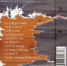 MARK BERUBE - WHAT THE BOAT GAVE THE RIVER * NEW CD picture