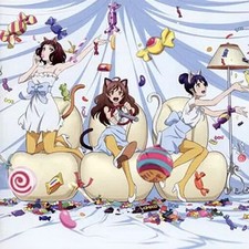 Anime CD Mineral Miracle Muse / Date TV anime “Samurai Flamenco” ending theme picture