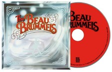 The Beau Brummels - The Beau Brummels [Used Very Good CD] picture